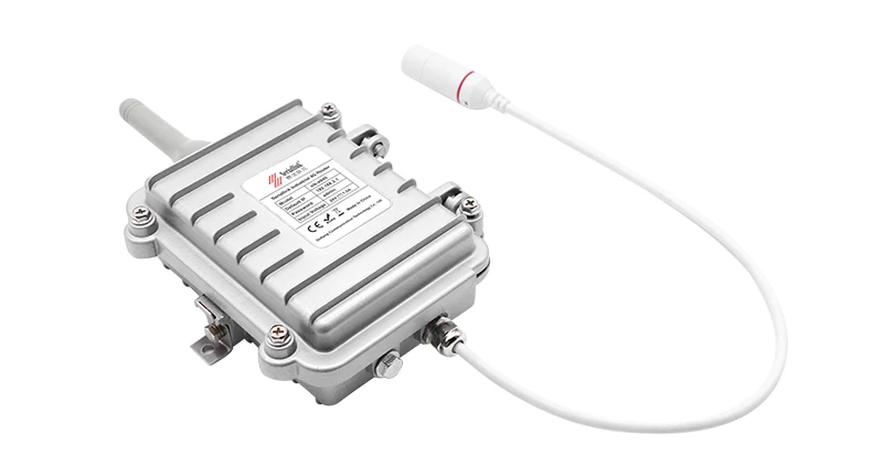  SERIALLINK SLK-E940 промышленные наружные 4g роутеры водонепроницаемые с POE