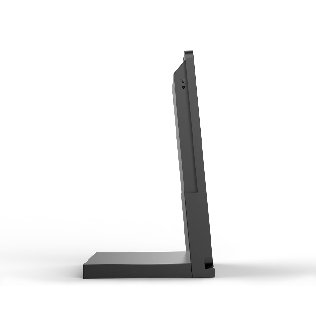 Industrial 13.5 Inch Tablet  15.6 Inch Touch LCD Monitor self services kiosk Desktop Advertising Player