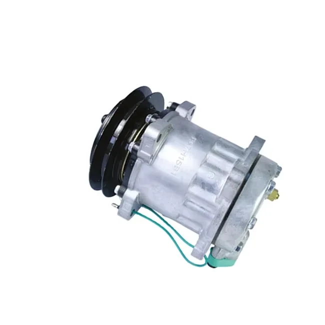 Компрессор типа SD7H15 8042 3025506732 автомобильный Кондиционер авто компрессоры переменного тока