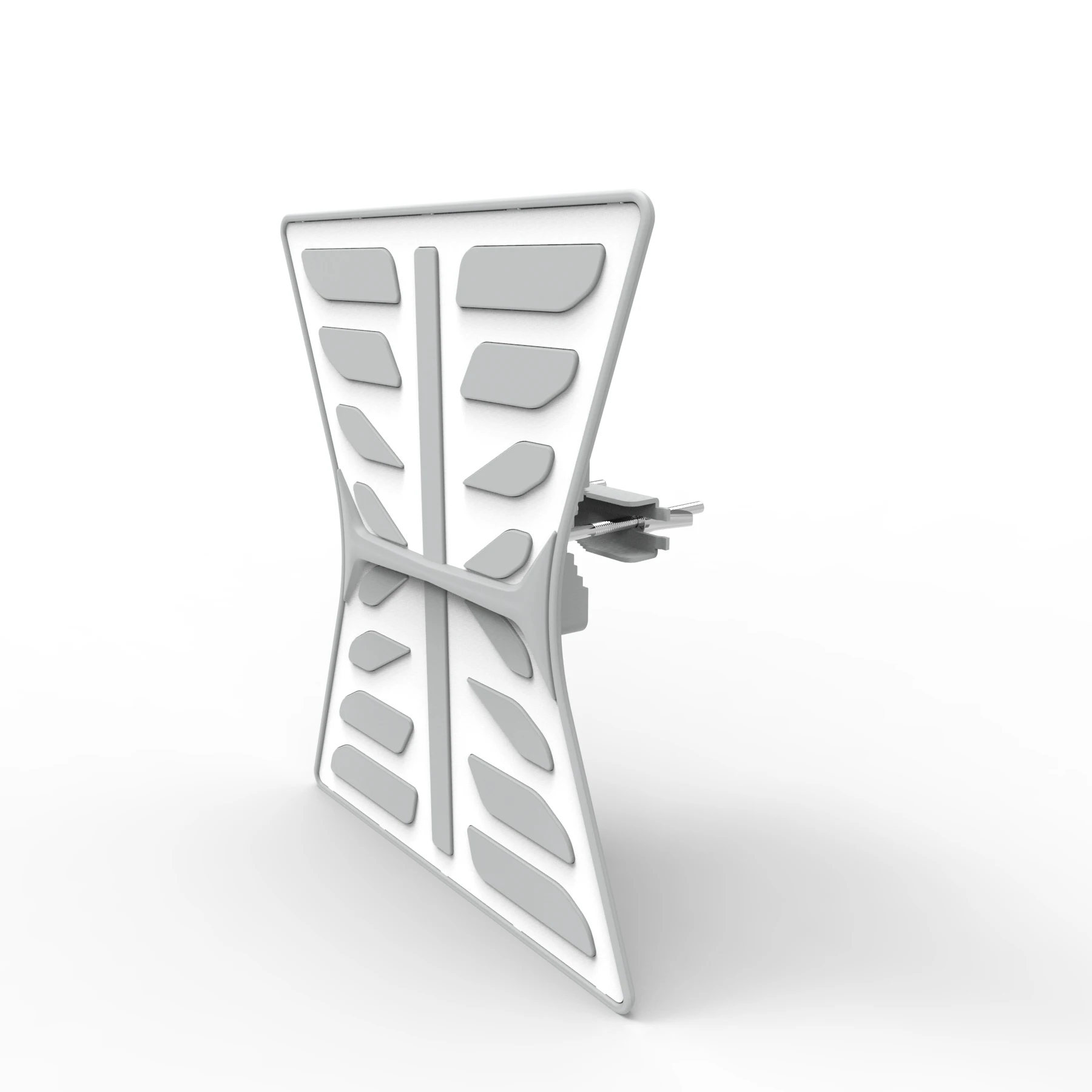 
GREENTEK Outdoor TV Antenna UHF Digital TV Antenna HDTV HD Digital TV Aerial 