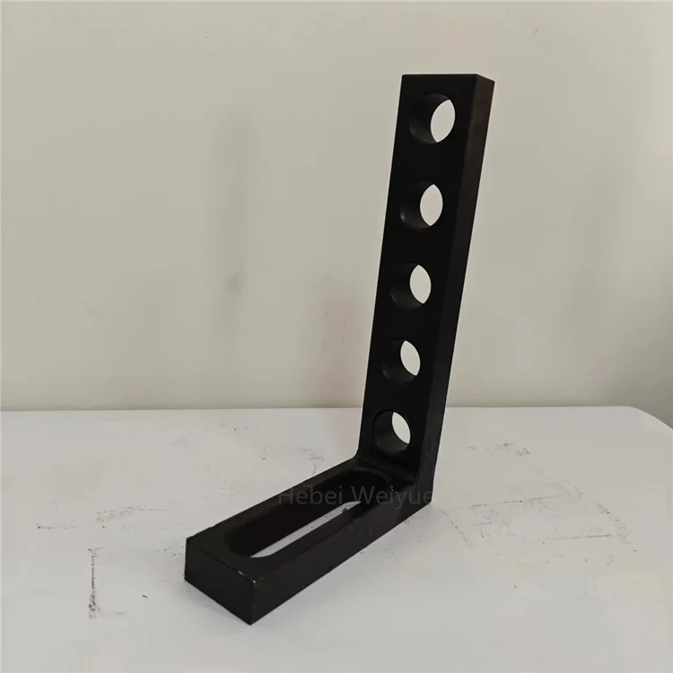 3D Flexible Welding Fixture Test Platform New Positioning Angle Ruler