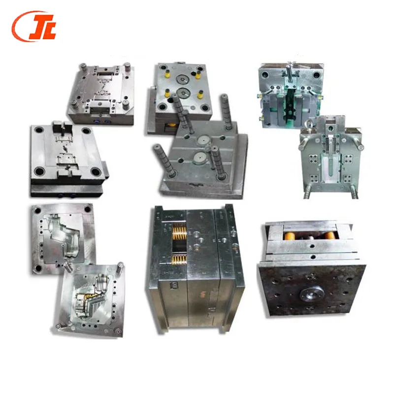 Profess Injection Molder Made Hot Runner mold For Custom Medical Molding Parts