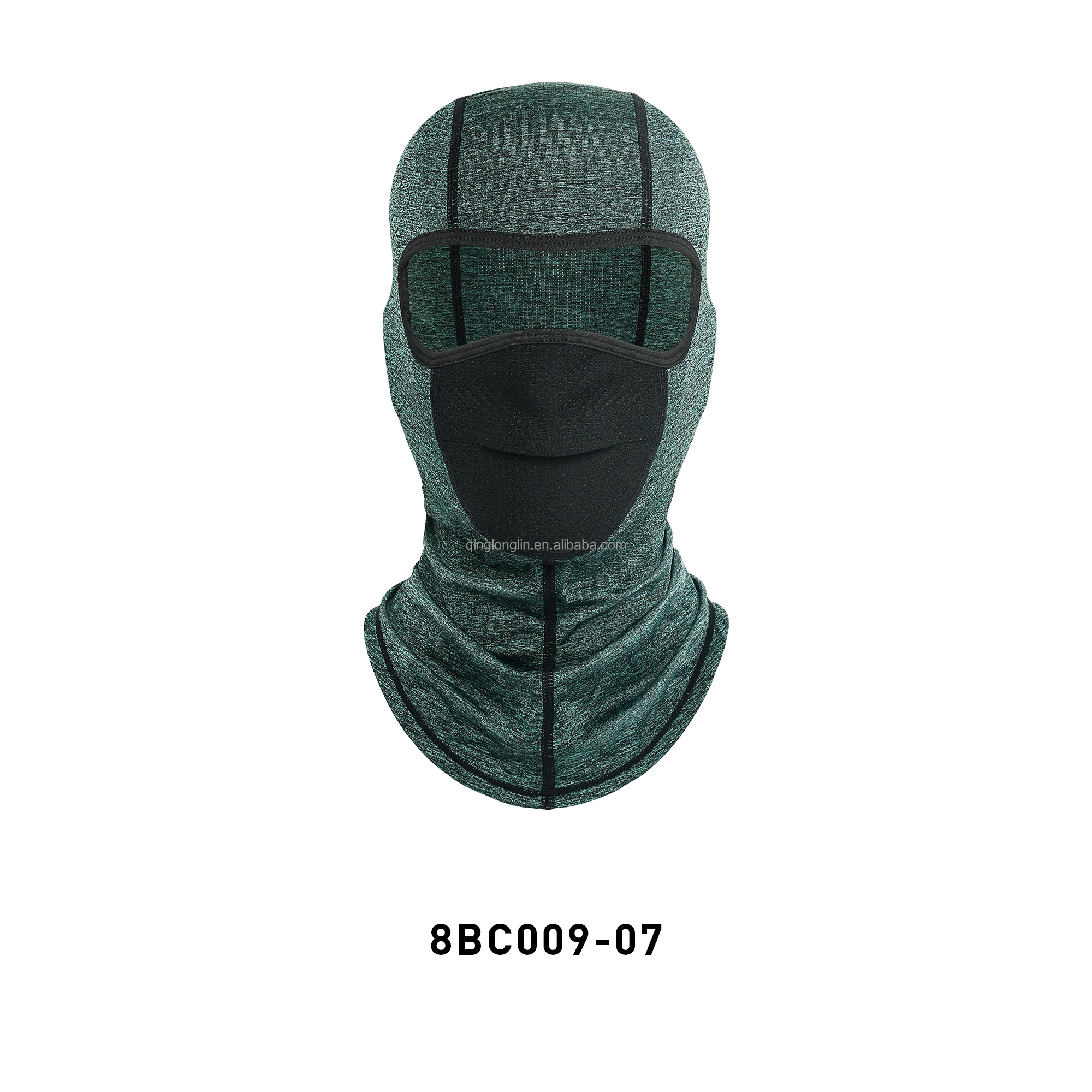 Whole Sale Balaclava Mesh Mouth Design 4 In 1 Balaclava Ski Full Facemask Cycling Mask Balaclava For Outdoor