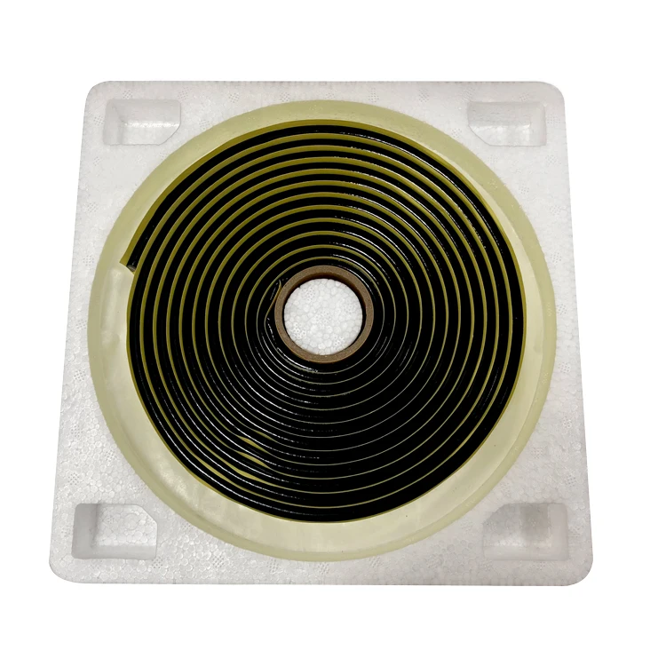 Клей из синтетического каучука