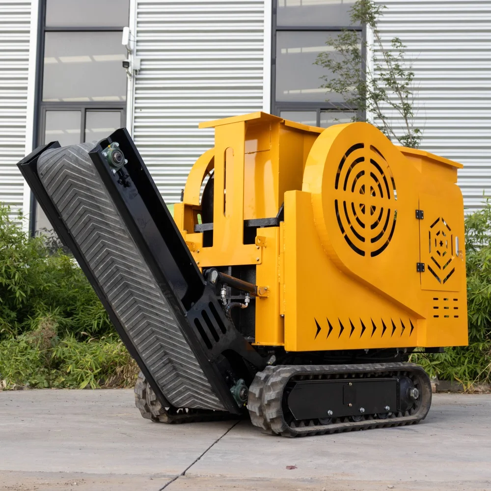 3-10 Ton Per Hour Rock Mineral Ore Powder Crushing Jaw Crusher Machine Portable Jaw Crusher