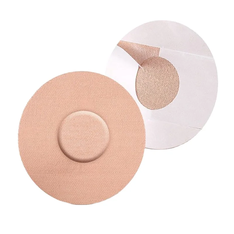 CGM Sensor Patches for Freestyle Libre and Medtronic Sensors Water Resistant  Durable for 10-14 Days
