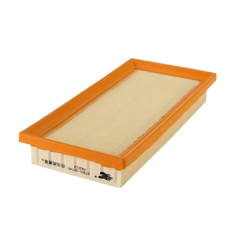 ZYC Auto Part  Customizable Car Air Filter 17801-0Y040 1500A399 17801-0N050 17801-0Y060  Manufacturer For TOYOTA