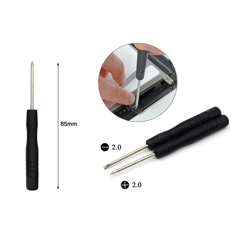 Customization Multi Cell Phone Repairing Screwdriver Torx  Pry Tool Kit For Phone XBOX 360 Screw Driver Set