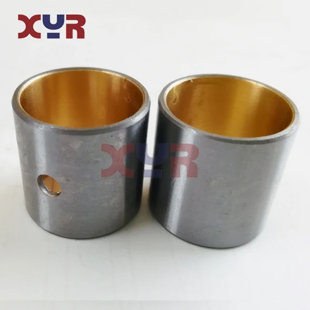 Булавка втулки для IFA W50 44 мм x
