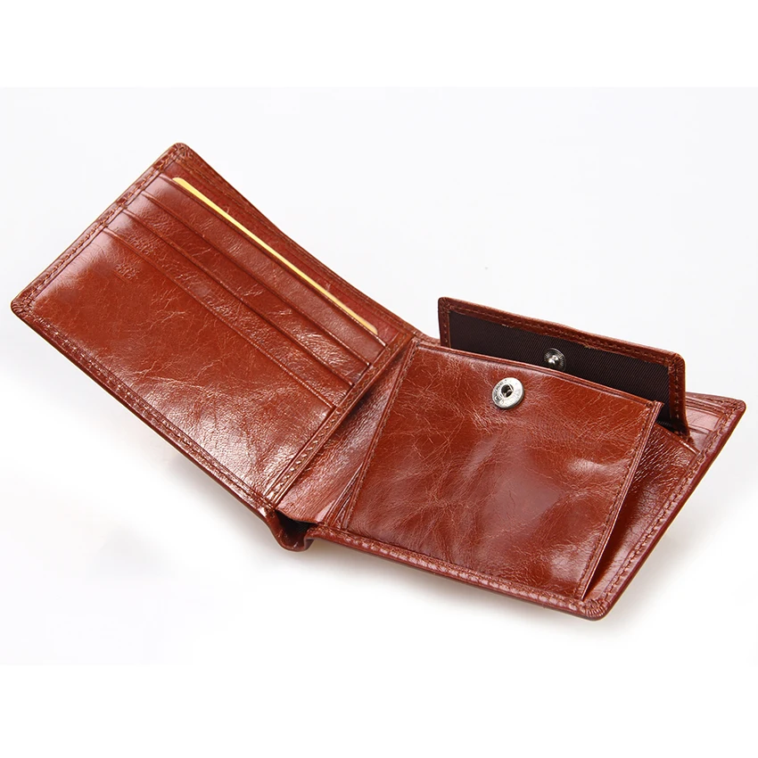 Quality Factory Alibaba Gold Supplier Online Purching Leather Long Wallet