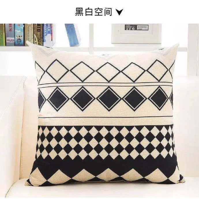 Cartoon Velvet National Standards Wearable Printed Wholesale Cushion Covers For Sofa Anime Dakimakura Zero Two Pillow