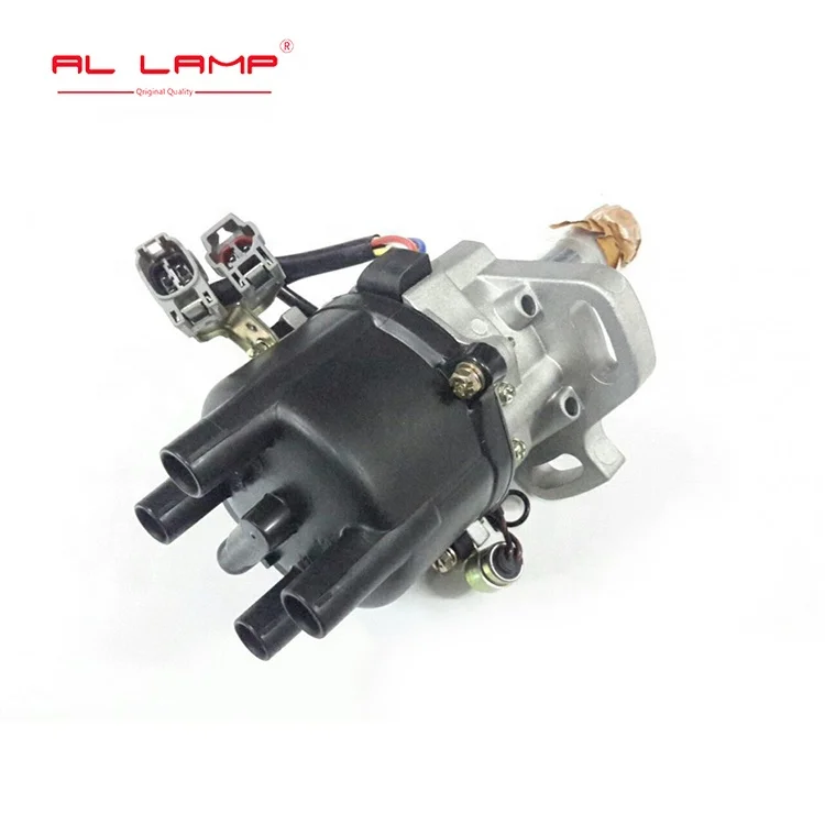 OEM 19020-75050 Ignition Distributor For Dizzy TOYOTA 1RZ 2RZ 3RZ 2.4lt 2.0lt 95-03