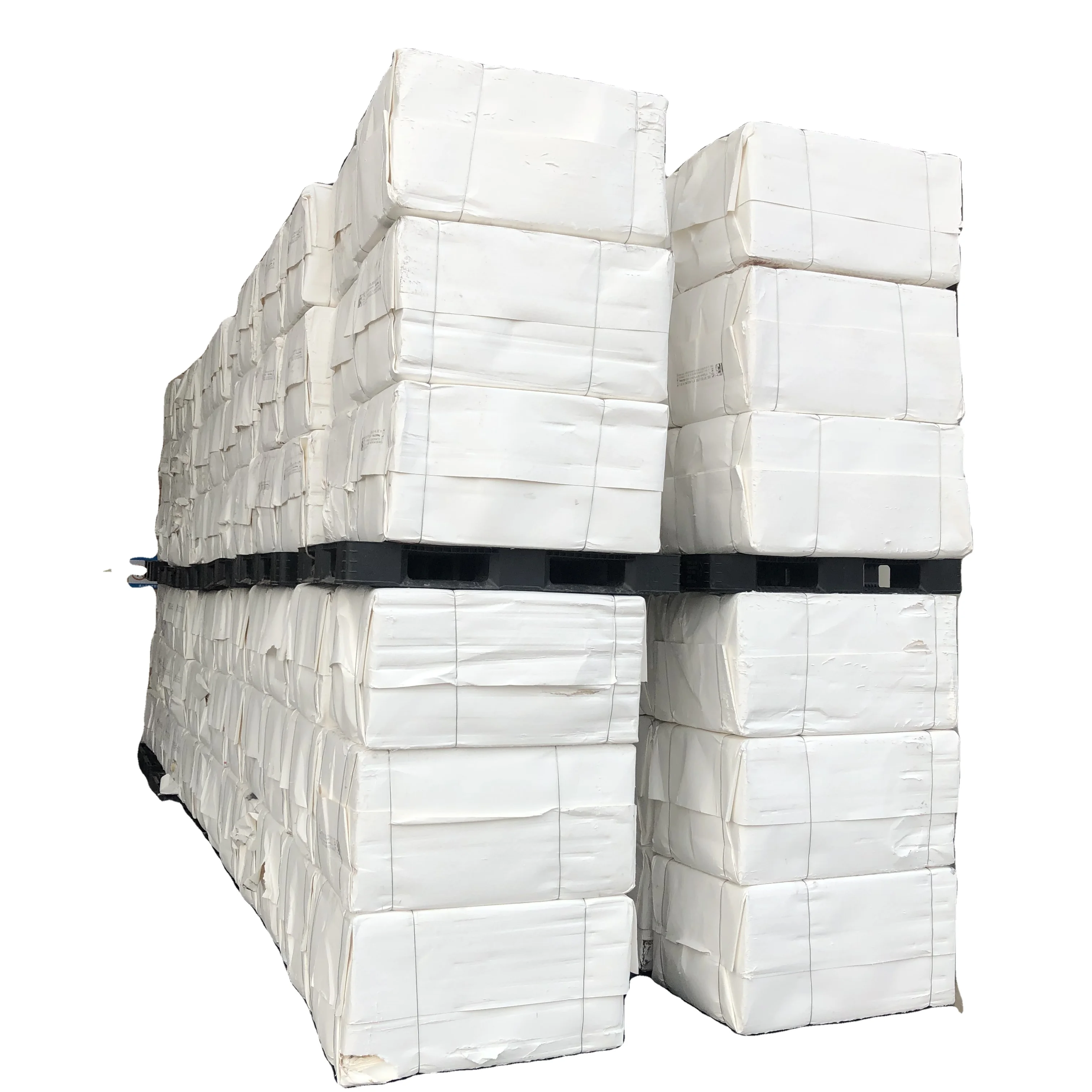 factory price raw material for adult diaper virgin fiber pulp unbleached soft wood pulp