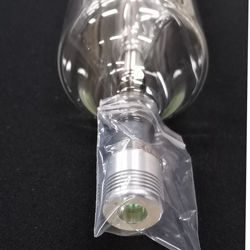 Original Reci Tube  W1 CO2 laser tube 80W  For Laser Cutting Machine