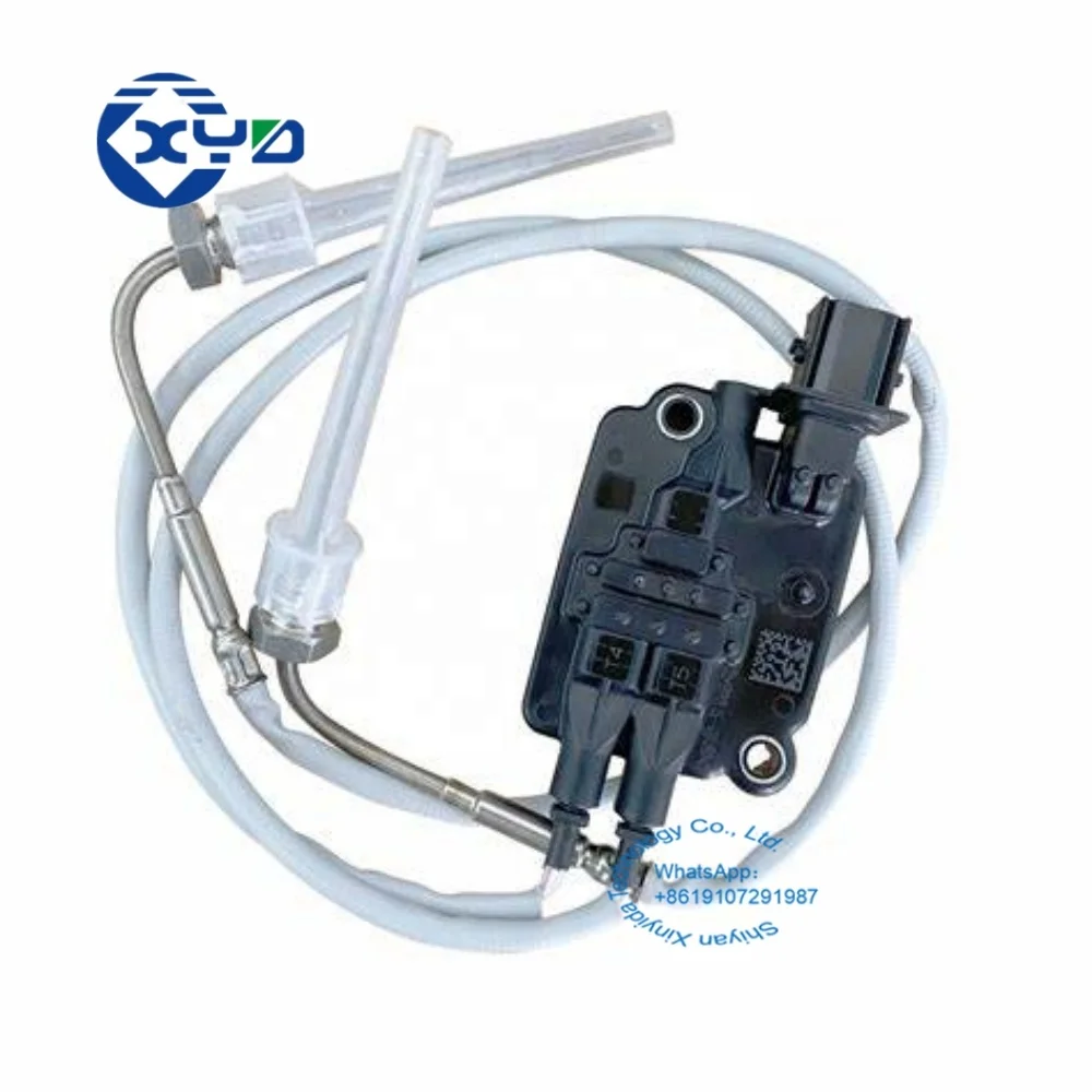 XINYIDA Auto Sensors Oem No 4384140