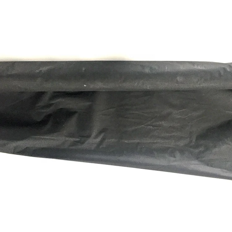 
Electrostatic black conductive PE film OPC Organic Photoconduct Drum core 