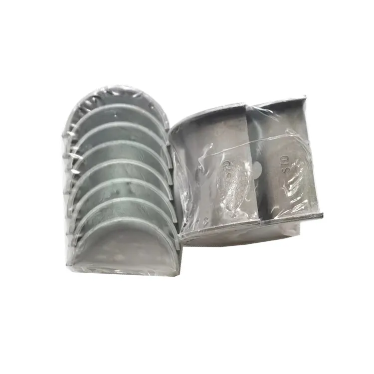 Auto Engine 1L 2L 3L 5L 8V Valve Camshaft Bearing Set 11802-54020 Camshaft Bushes