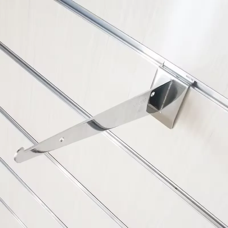 Metal Rack Accessories Display