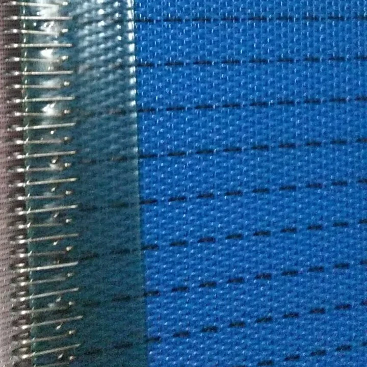 Woven Press Filter Belts Sludge Dewatering Belts for Belt Filter Press