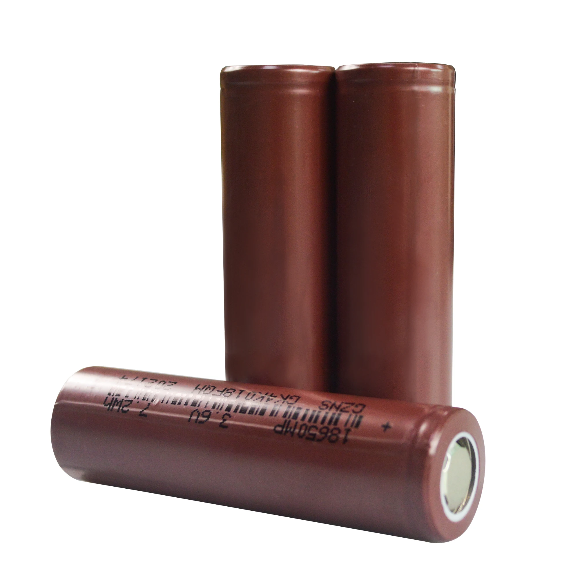 1500mAh 1800mAh 2500mAh 5C lithium ion battery Over 800 cycles high power 18650 NCR 1800mah 2000mah 2200mah 2500mah 3000mah
