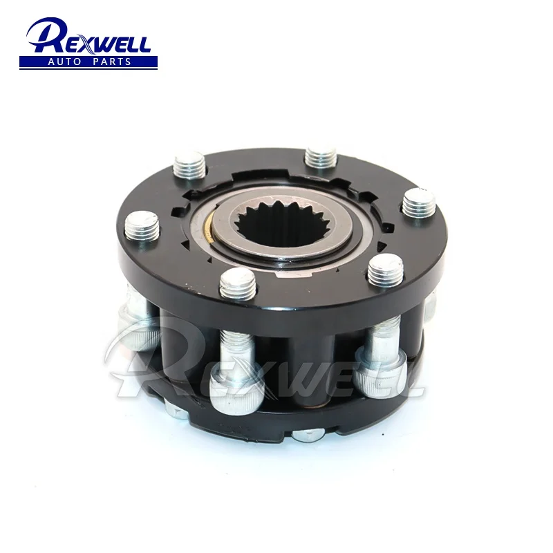 High Quality Car Parts Manual Free Locking Wheel Hub Bearing 8-97113446-0 8971134460 For Isuzu