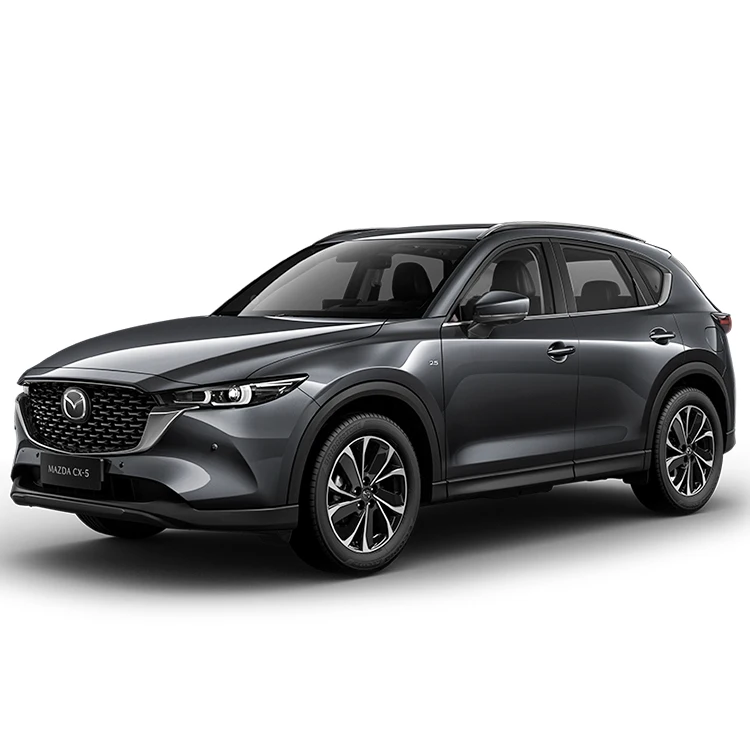 Changan Mazda CX5 FWD AWD 4x4 AT 2.0/2.5L new used SUV gasoline car Mazda CX5  cx-5 2022 2023