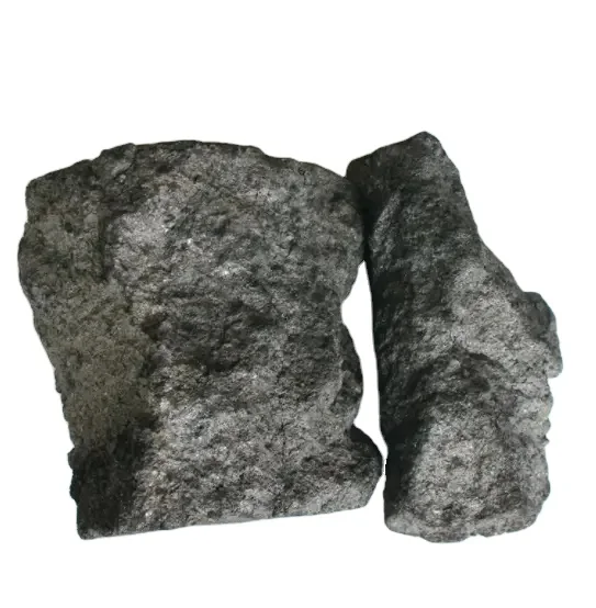 Foundry Coke/Hard Met Coke for Copper Casting