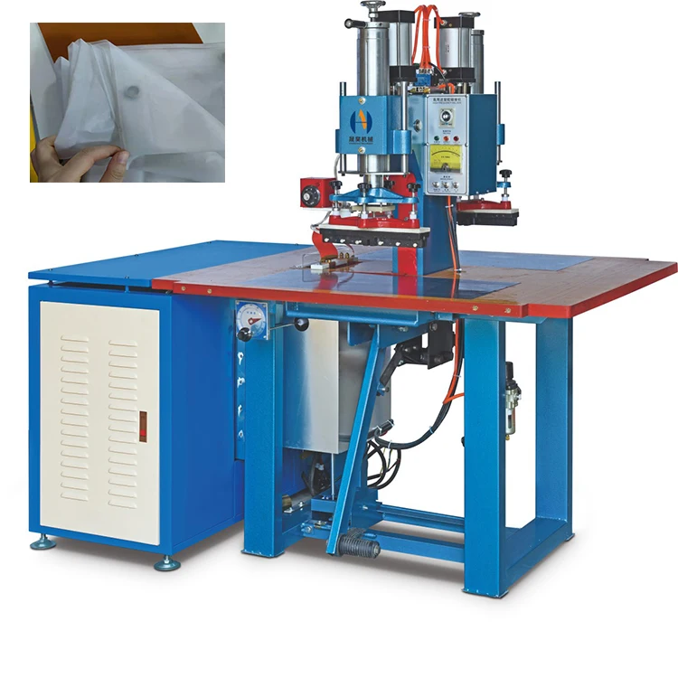 5KW High Frequency PVC Welding Machine For Stretch Ceiling