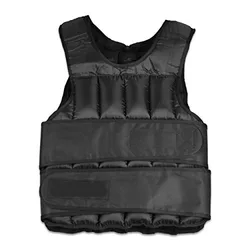 Wholesale Gym Running 10kg 15kg 20kg 30kg Wholesale Fitness Cheapest Exercise Training Sand Weight Vest