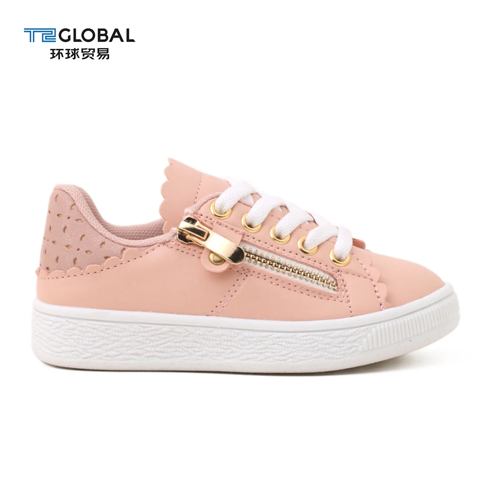 LUCA Fashion Good Quatility Comfortable Kid Casual Shoe Child Shoe Girl ShoeGT-15072 sneaker