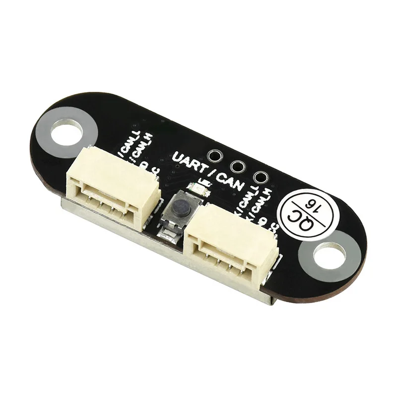 TOF Laser Range Sensor UART or CAN Bus Cascading Support Ranging up to 5m