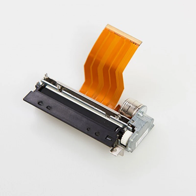 2 Inch Thermal Printer Head 58mm Printer Mechanism Compatible with SEIKO LTPD245G for Thermal Label Printer