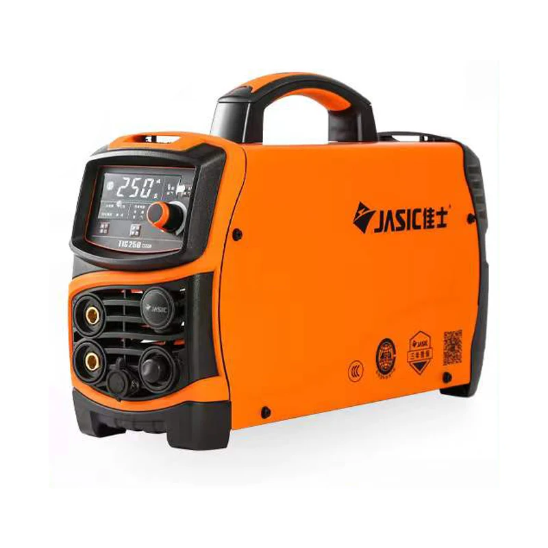Manufacturers Sell Unbreakable Household Welding Equipment TIG Argon Arc Welding Machine