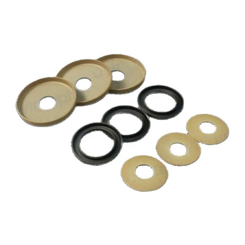 Factory custom Pan plug series Dispenser pan plug seal Laser protective lens