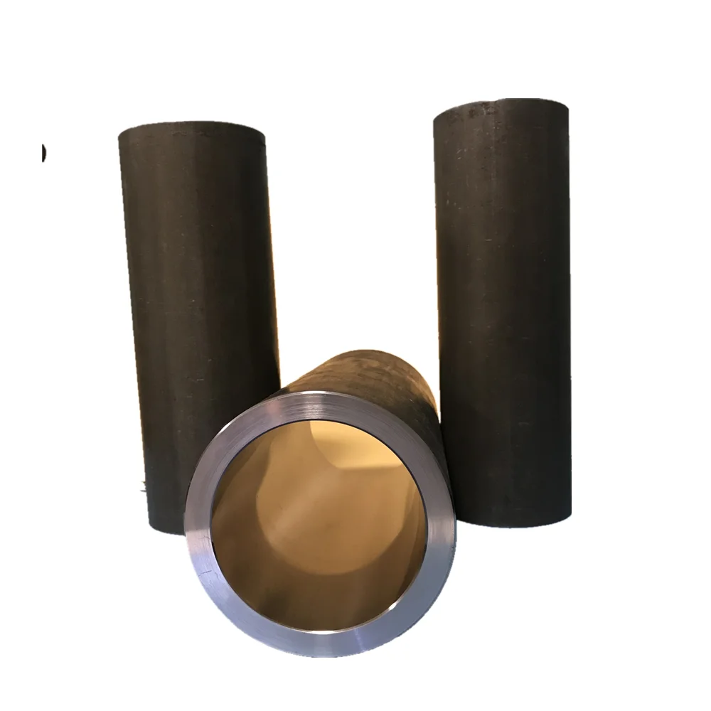 DIN2391 EN10305 ST52 C20 E355 H8  Hydraulic Cylinder Honed Tube