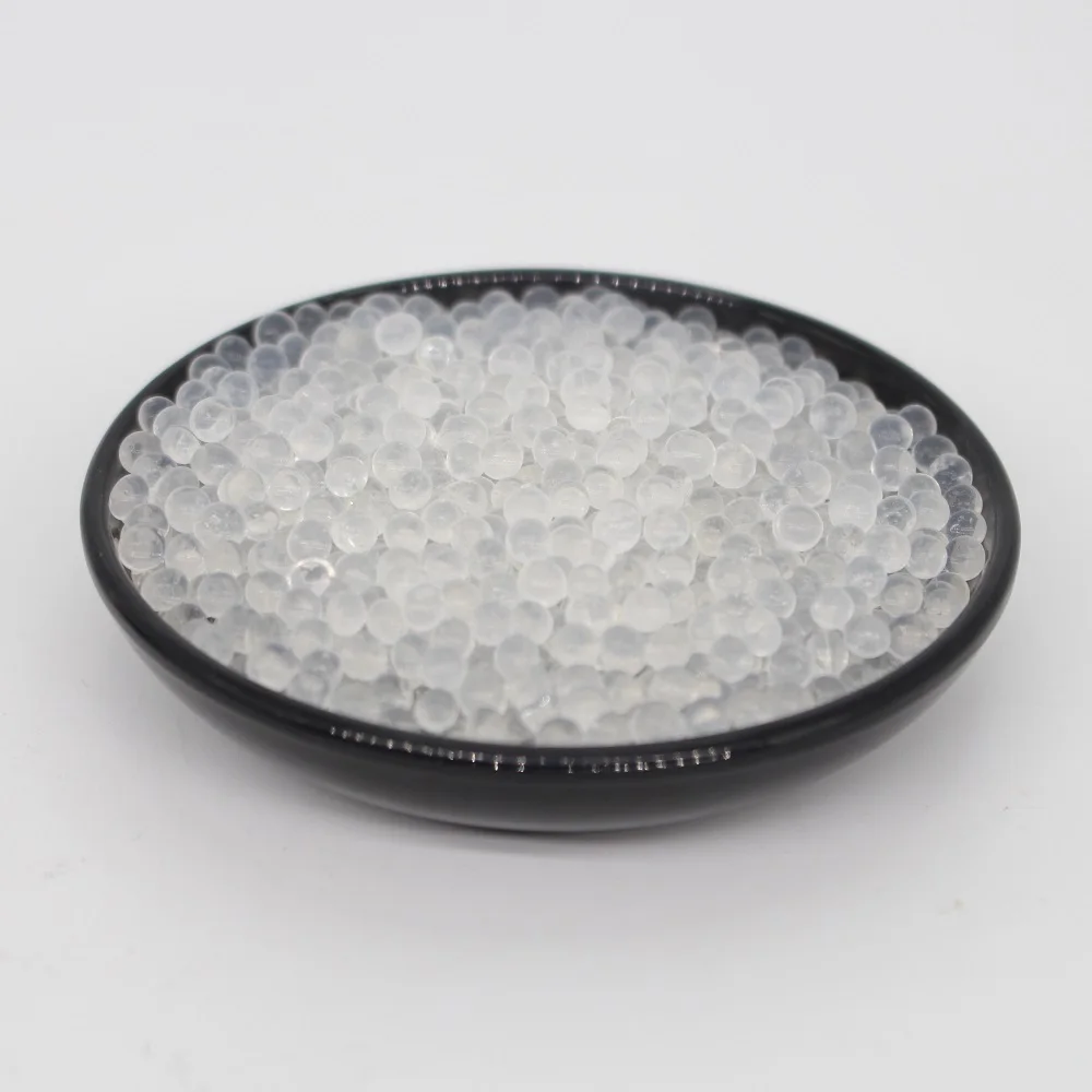 PSA Silica Gel Ws And H Type Drying Compressed Air