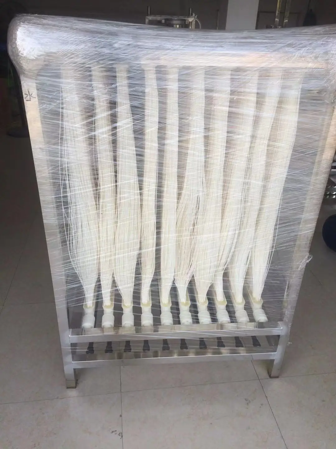 MBR Submerged Flat Sheet Membrane with Excellent Chemical Stability