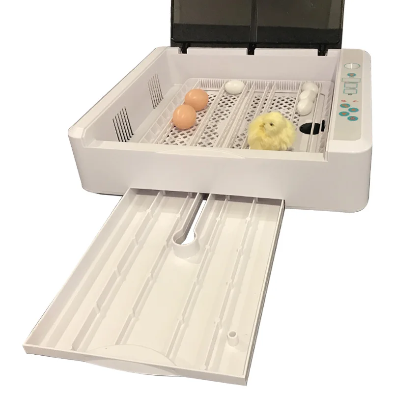 HHD electric incubator with humidifier EW-36 automatic egg to chick incubator