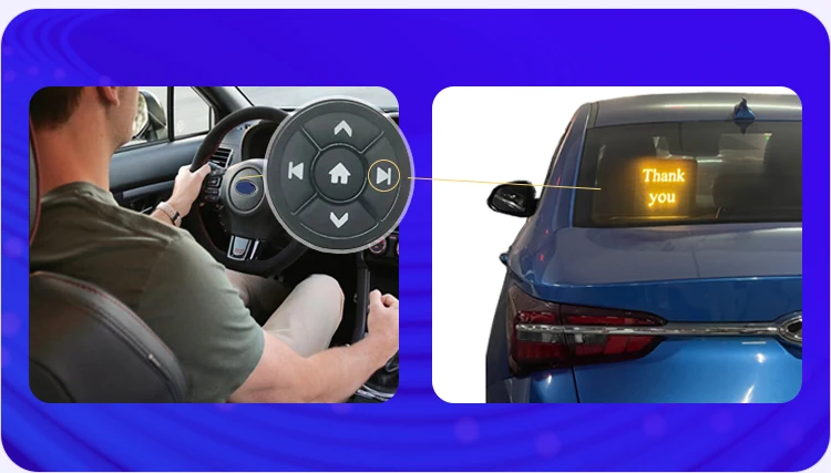car accessories gift