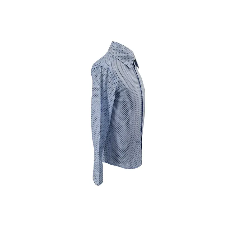 
Shirt 7 years Boy Kid 100%Cotton Shirt Boy Breathable Long Sleeve Plaid Shirt 