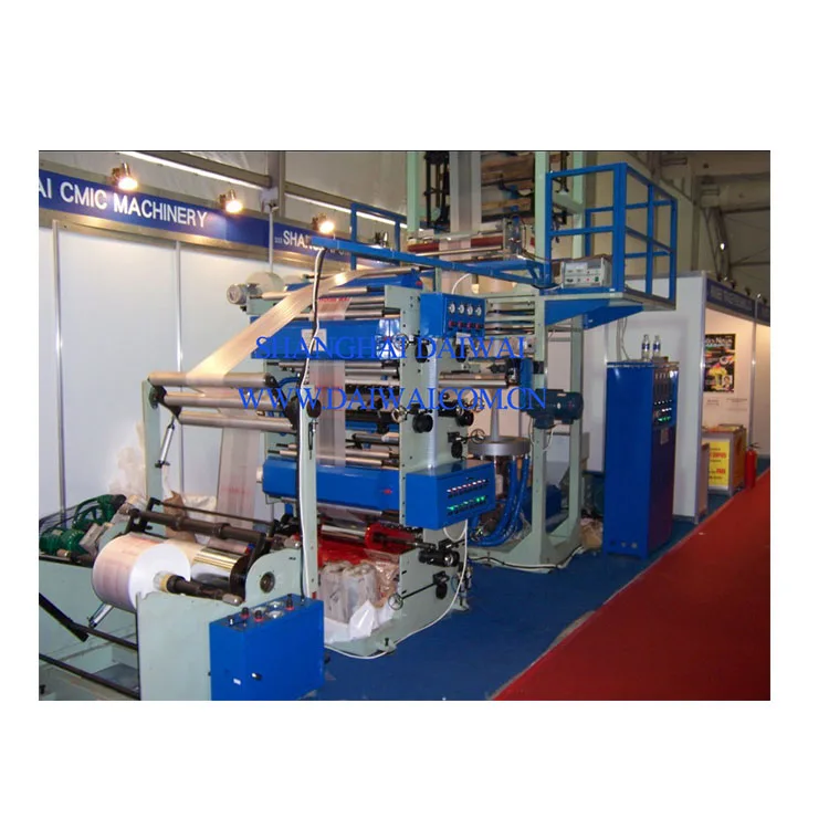 
Promotional Various Good Quality Speed Master Cheap Gravure Printing Machine Price 