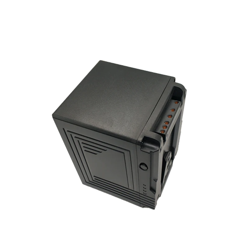 High Capacity 16.8V 13200mAh 190Wh V mount V Lock battery For Sony Camcorder Video Camera DC D-Tap USB Output To America