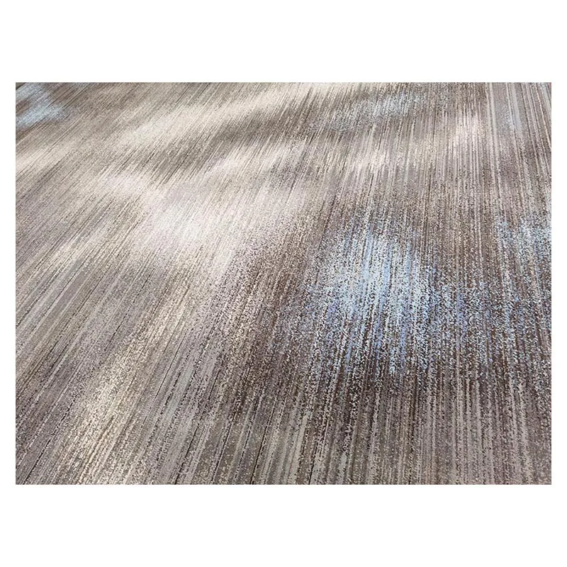 
Low Price High Quality Custom made 80% Wool 20% Nylon Axminster Carpet in Stock 