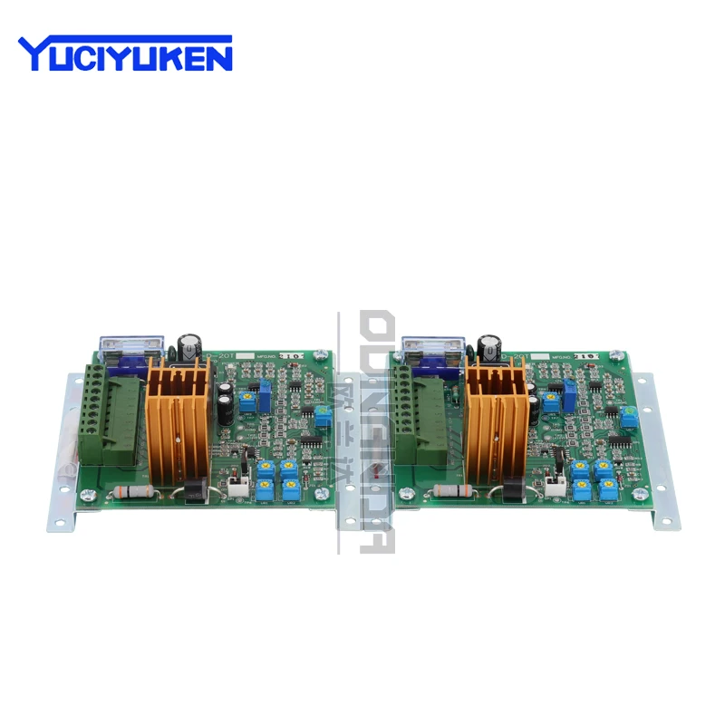YUKEN SK1115-3-30T YUKEN SK1115-2-30T Yuci Amplifier Board Proportional Valve Amplifier