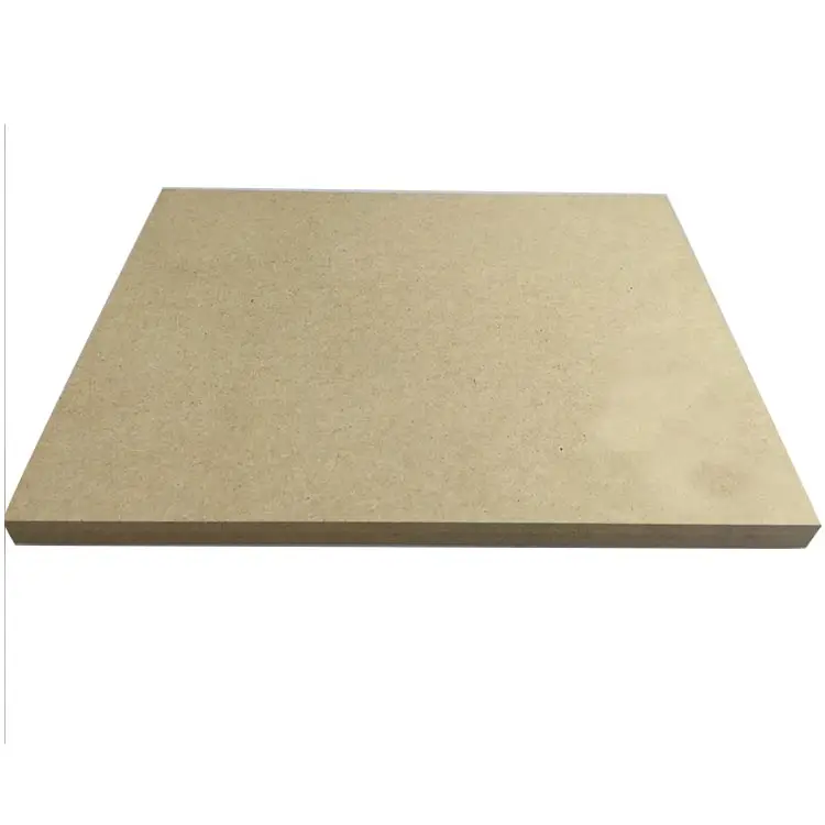 wholesale flexible melamine faced mdf board 18mm 16mm 9mm 4mm ethiopia mdf board for furniture
