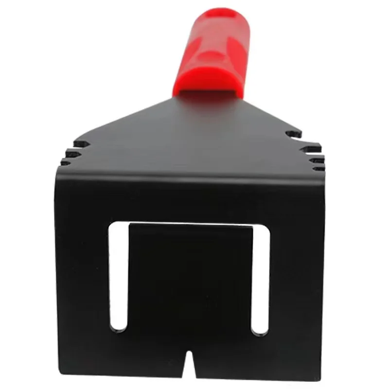 Tile Removal Tool Trim Puller Tool Baseboard Removal Tool for Removing Wood Floor Baseboard Tiles Nail Pulling