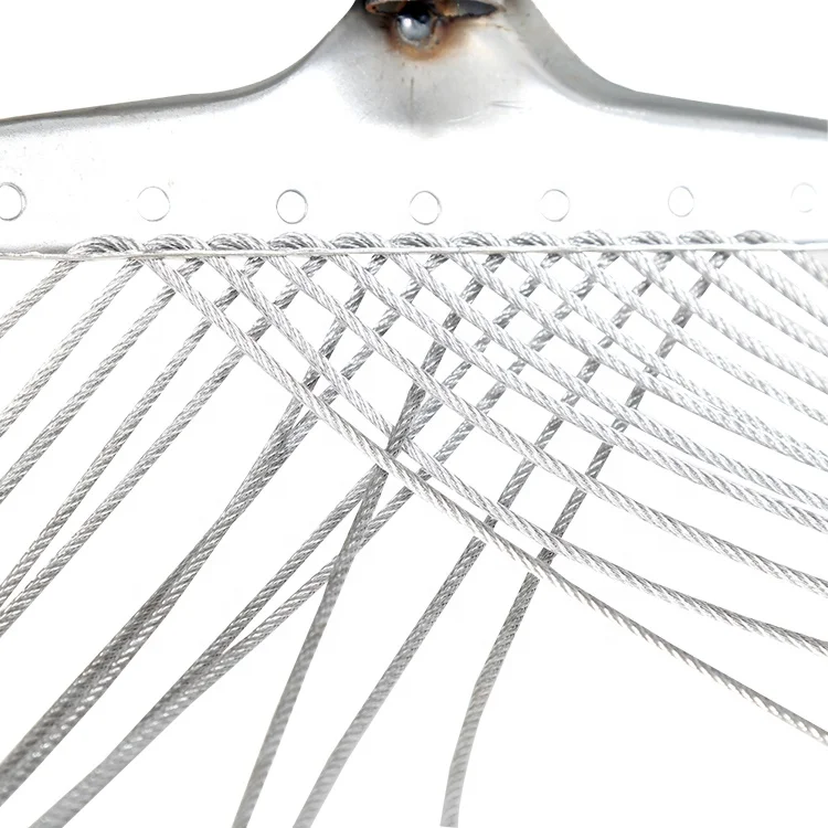 Фабрика питания металла и резины метла стеклоткани пожарные Swatter