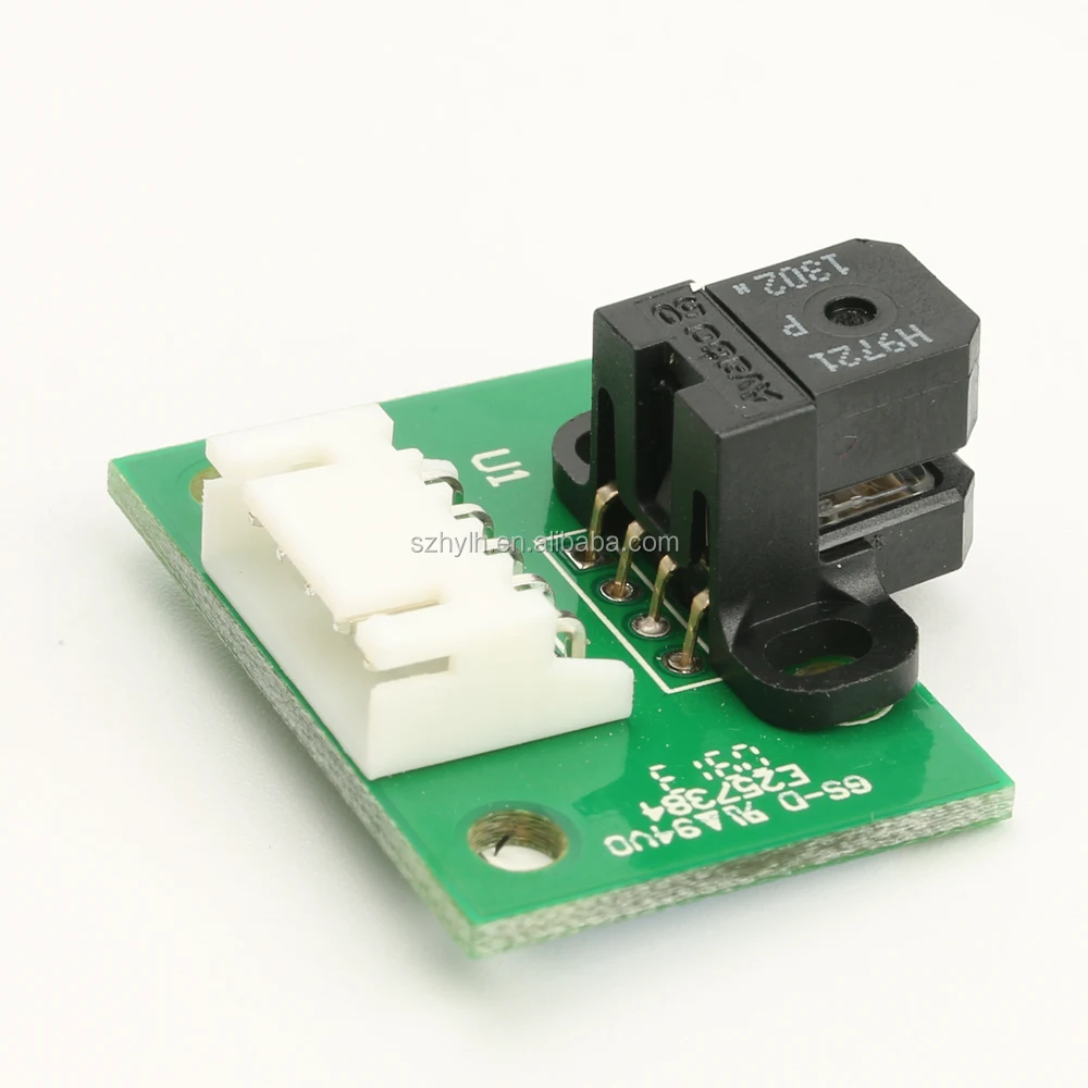 LJ3208P Raster Strip Sensor Encoder Sensor for Flora LJ 3208 Printer