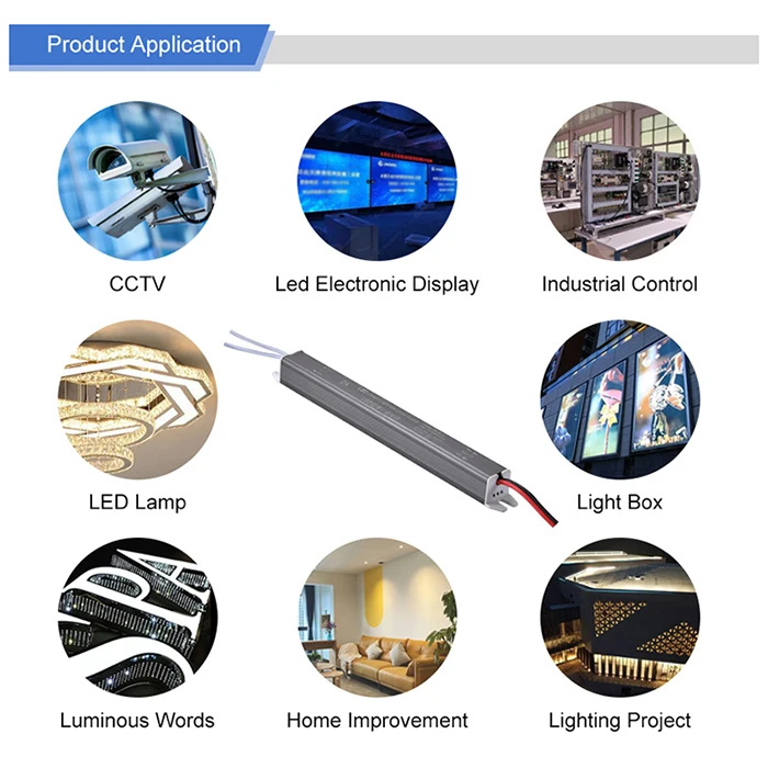 constant pressure 18W 36W 60W 100W 120W Power laboratory power supply
