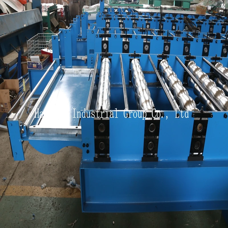 Calaminas para hacer prensa de lamina techo acero оцинкованный maquina formadora rollos esmaltados
